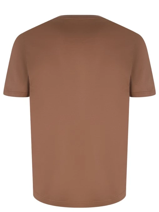 Футболка хлопковая GRAN  SASSO