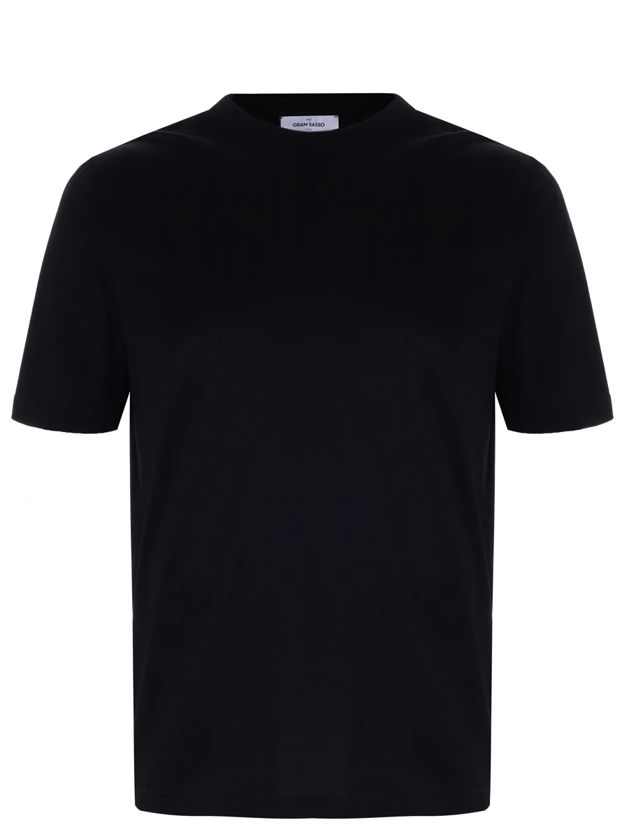 Футболка хлопковая