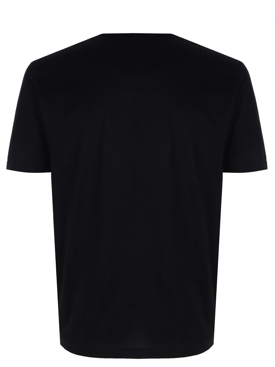 Футболка хлопковая