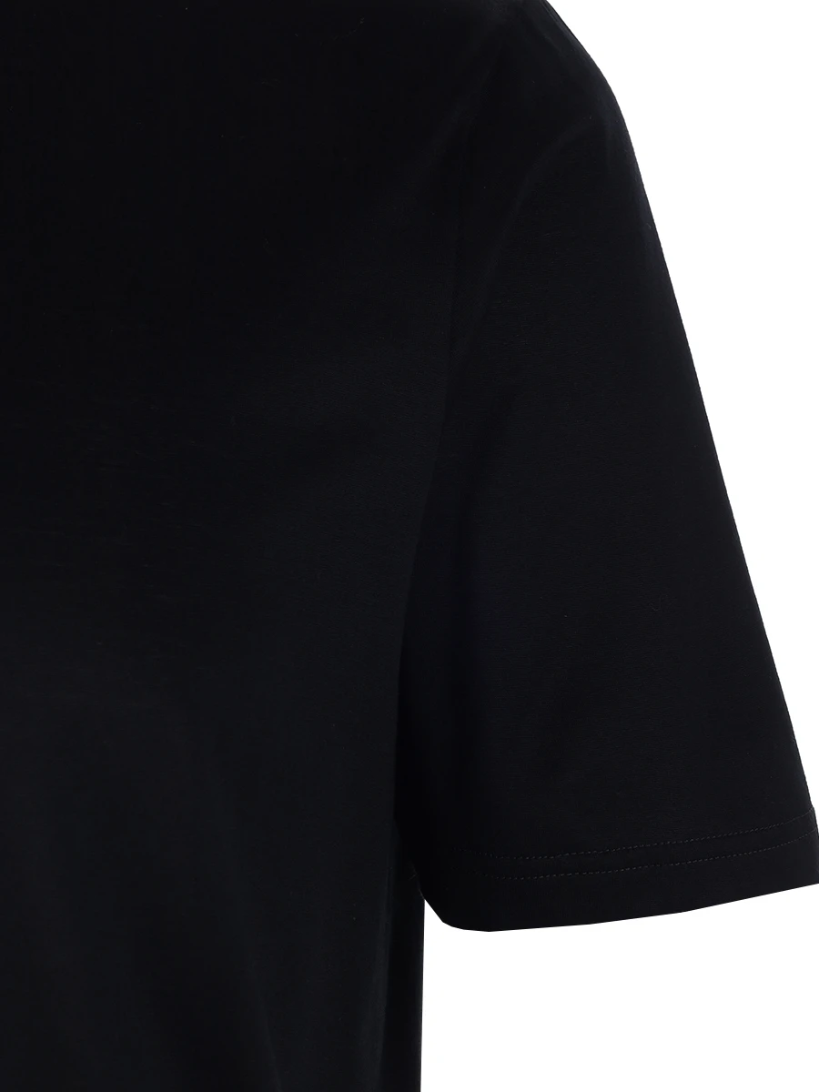 Футболка хлопковая