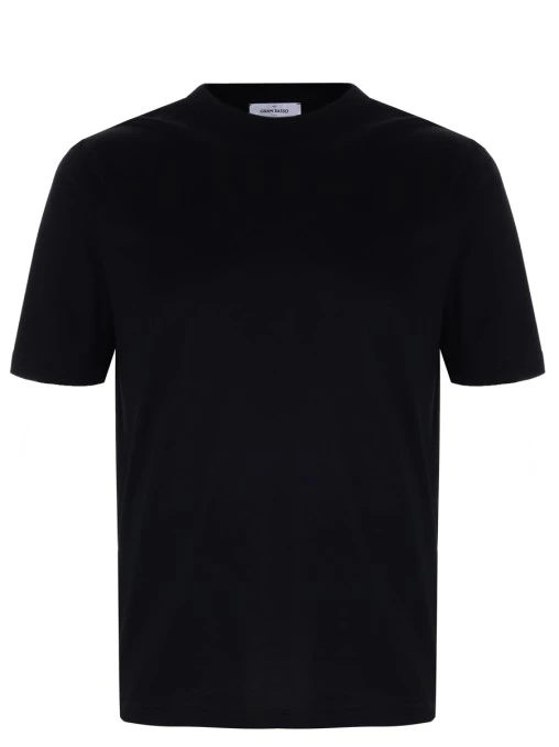 Футболка хлопковая GRAN  SASSO