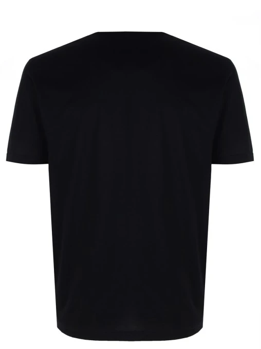 Футболка хлопковая GRAN  SASSO