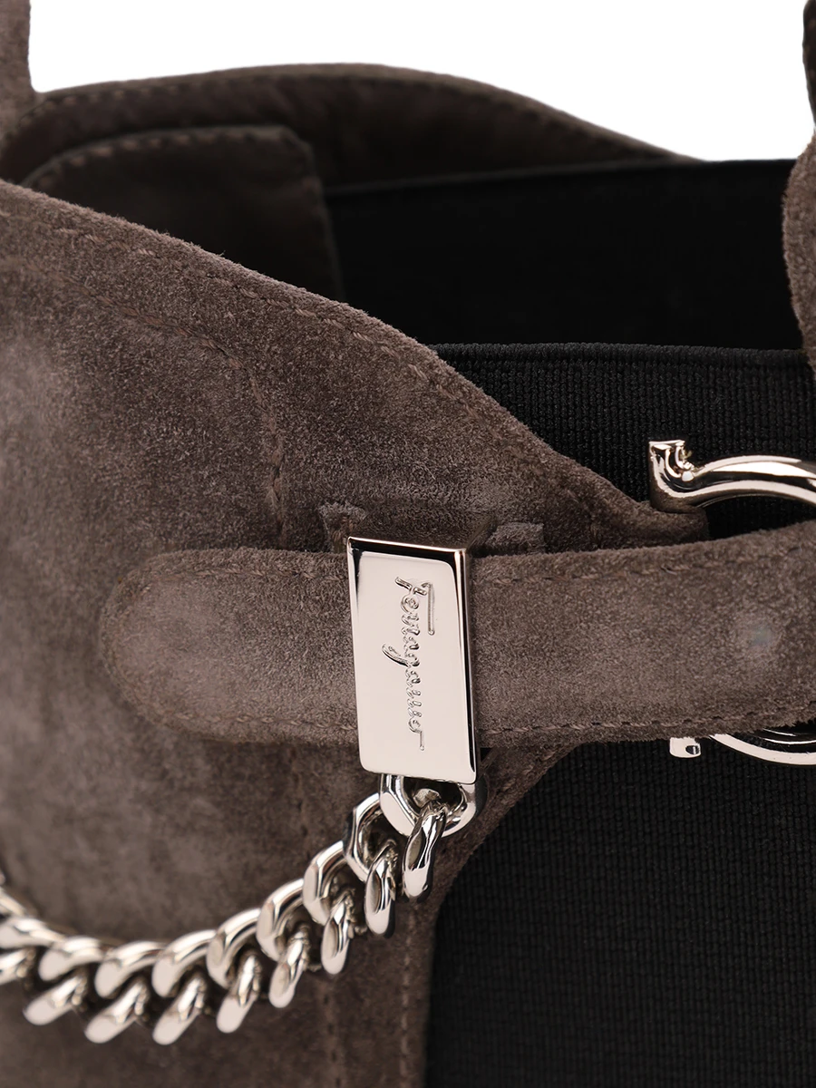 Ботинки Ardisie замшевые