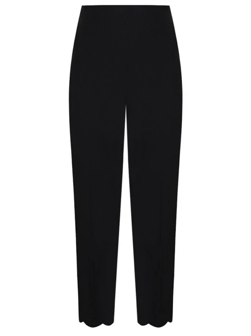 Брюки однотонные GENNY