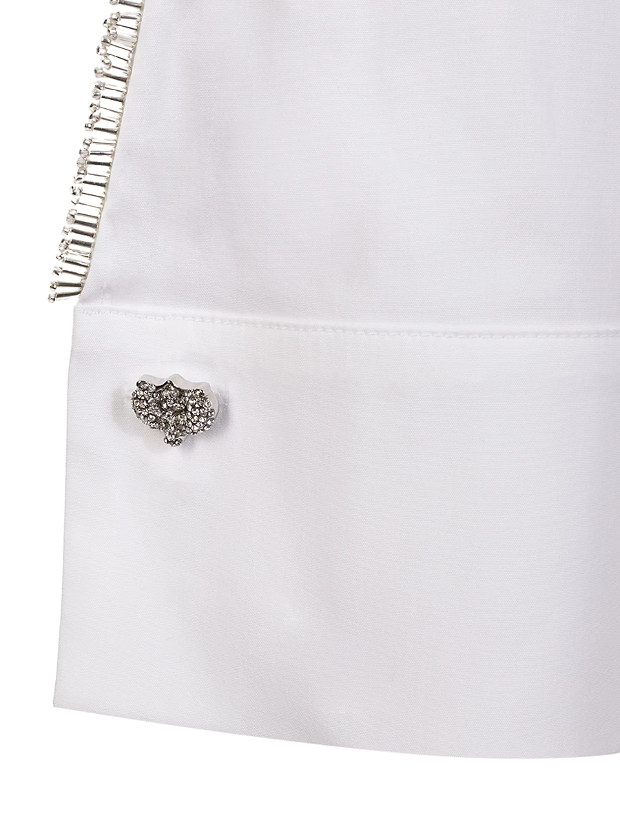 Блуза хлопковая