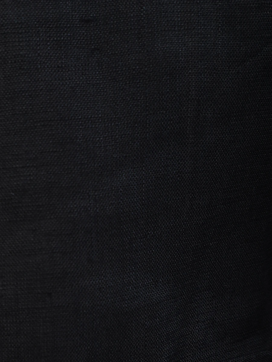 Шорты льняные