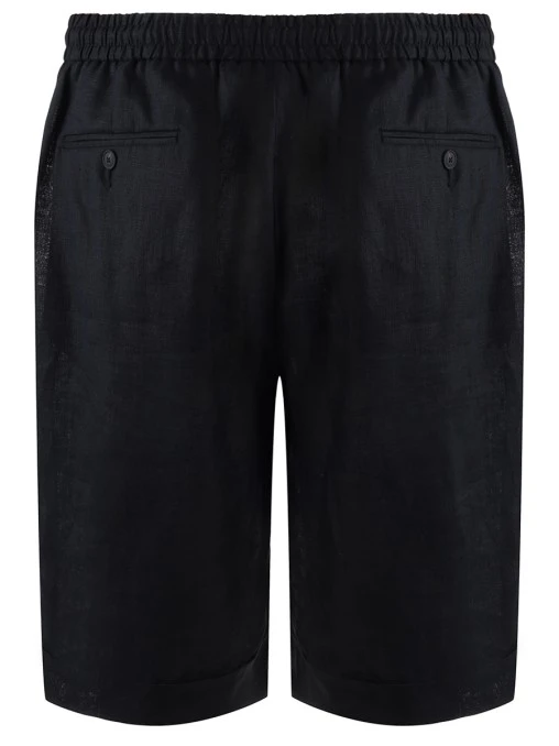 Шорты льняные GRAN  SASSO