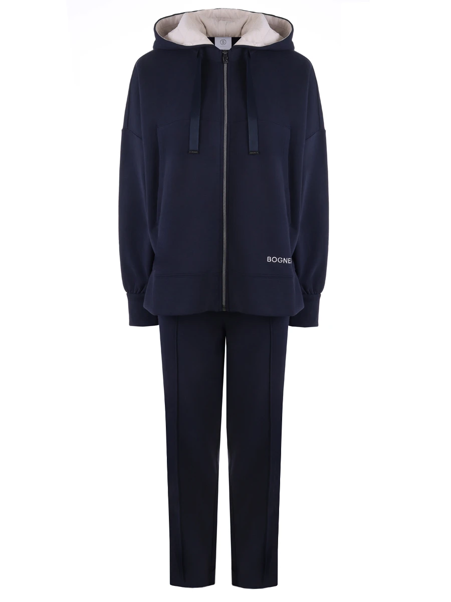 Костюм хлопковый