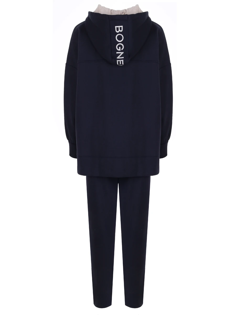 Костюм хлопковый