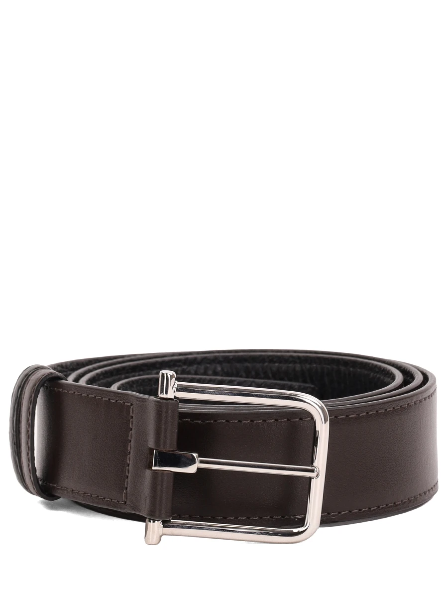 Ремень кожаный