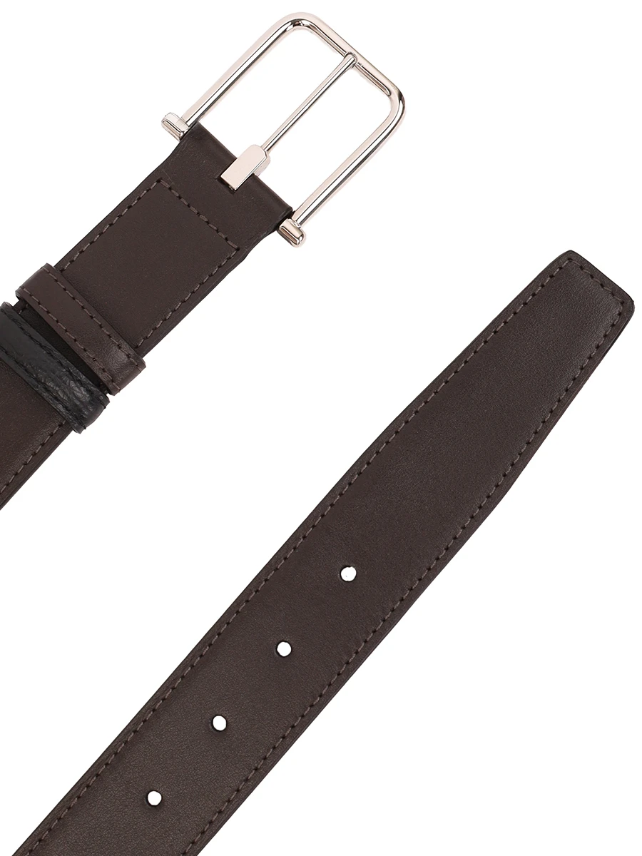 Ремень кожаный