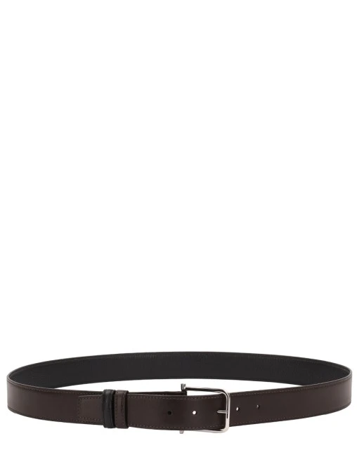 Ремень кожаный BARRETT