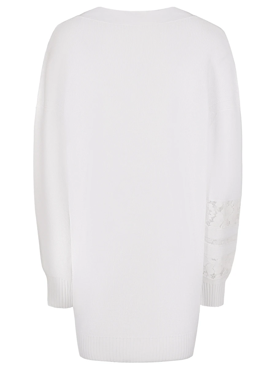 Кардиган хлопковый