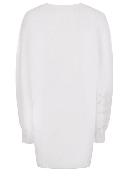 Кардиган хлопковый №21