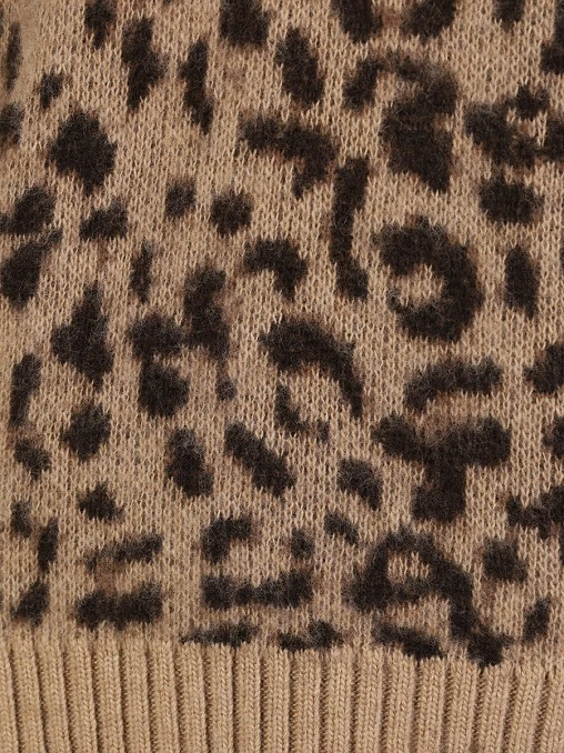 Костюм шерстяной №21