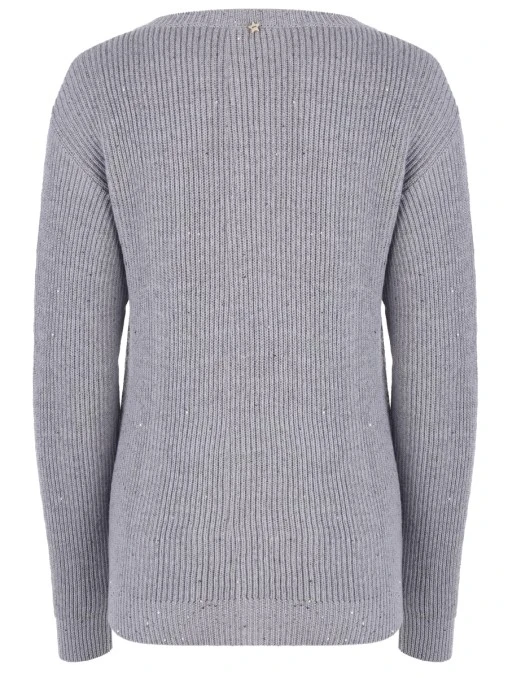 Джемпер шерстяной LORENA ANTONIAZZI