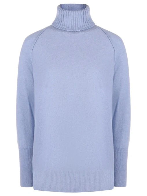 Свитер из шерсти и шелка ANTONELLI FIRENZE