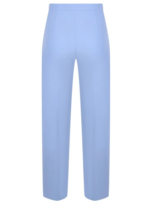 Брюки однотонные №21