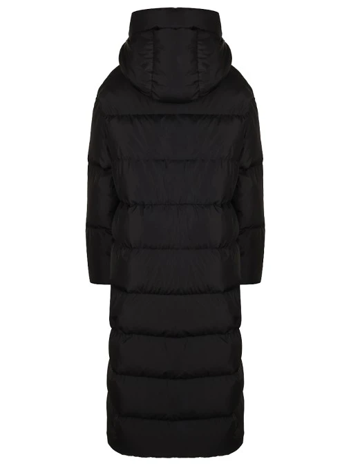 Пуховик стеганый BACON