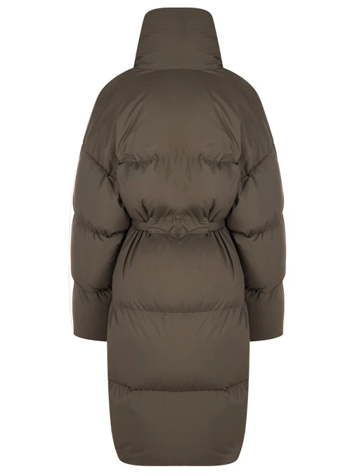 Пуховик стеганый BACON