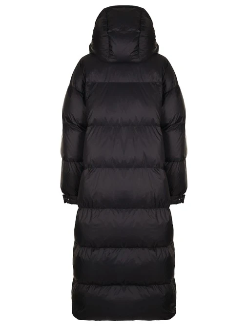 Пуховик стеганый BACON