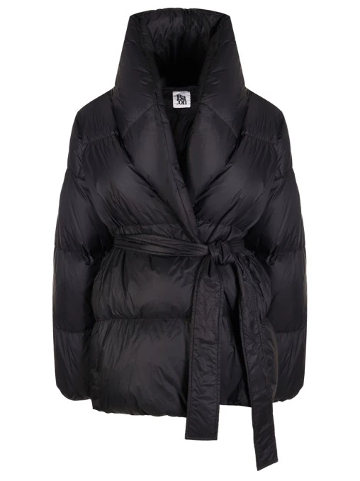 Пуховик стеганый BACON