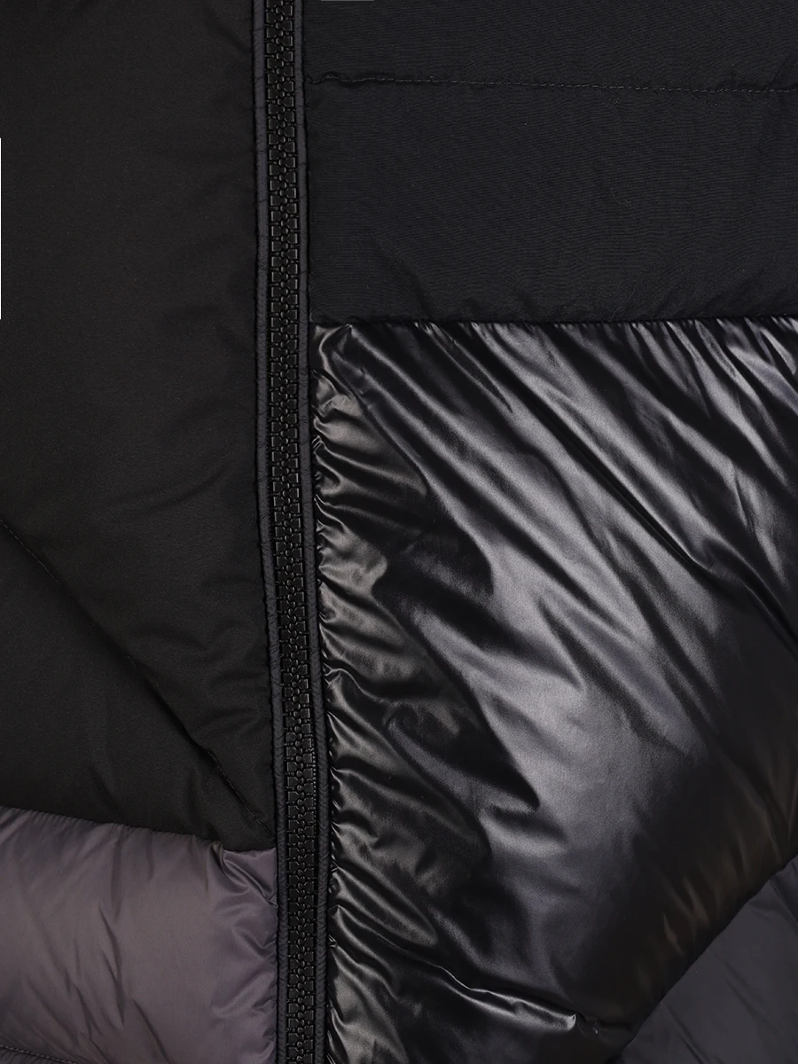 Жилет стеганый