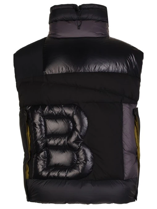 Жилет стеганый BACON