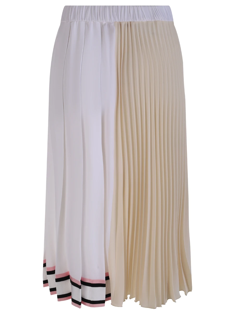 Юбка плиссированная