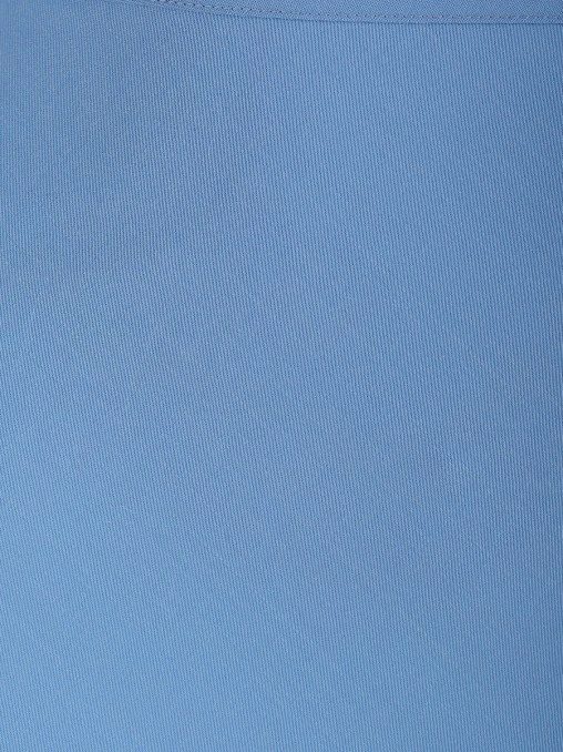 Юбка однотонная №21