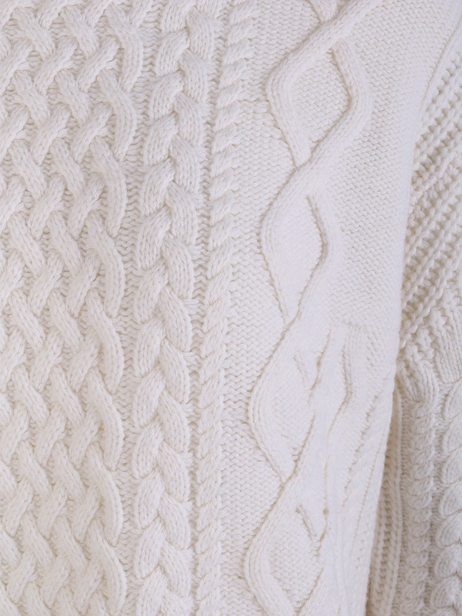 Костюм шерстяной