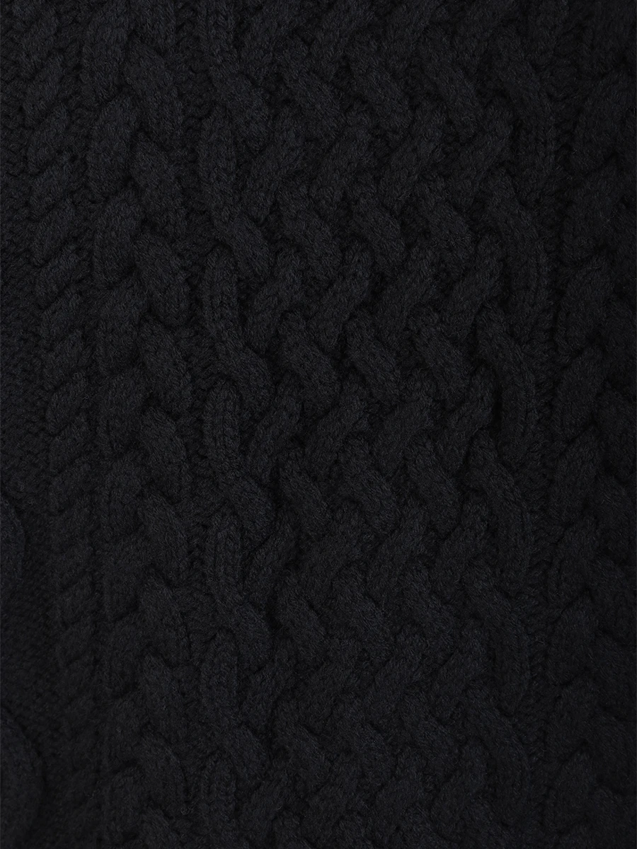 Костюм шерстяной