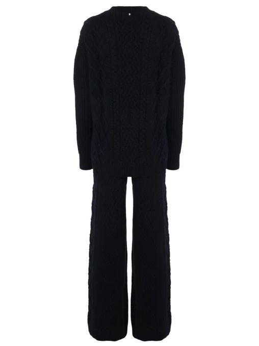 Костюм шерстяной LORENA ANTONIAZZI
