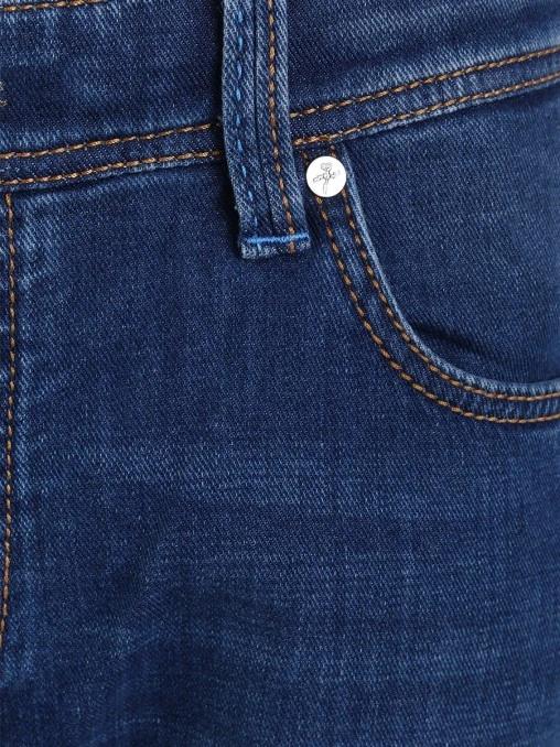 Джинсы Slim Fit хлопковые TRAMAROSSA