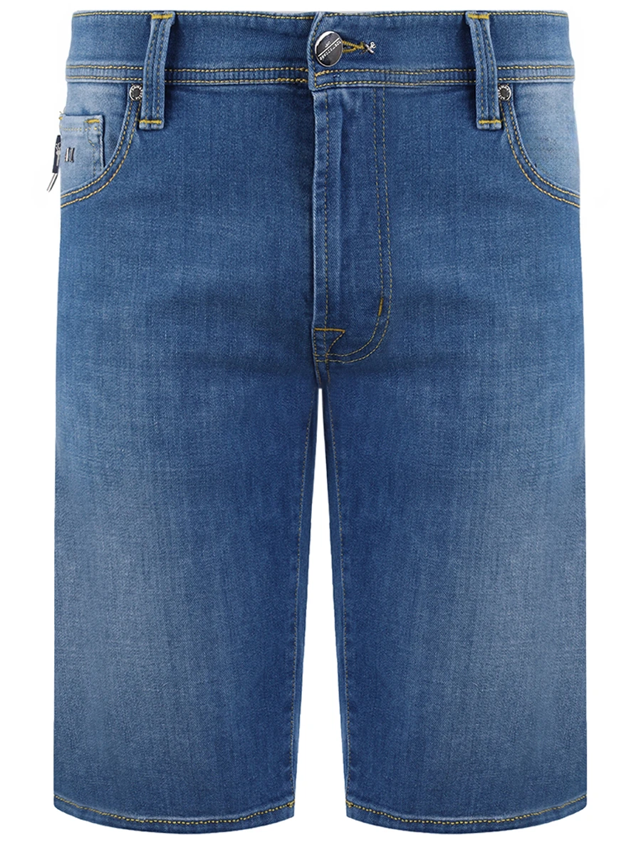 Шорты Ascanio джинсовые