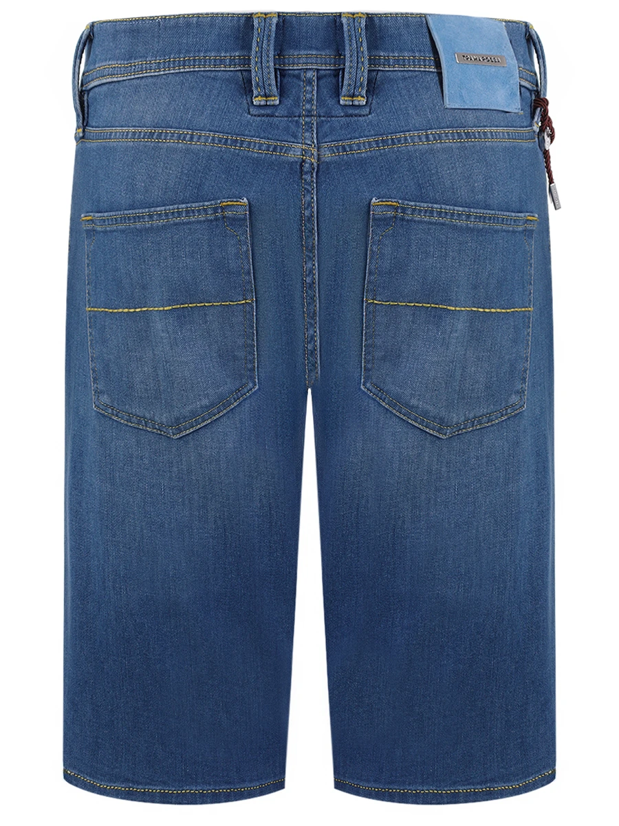 Шорты Ascanio джинсовые