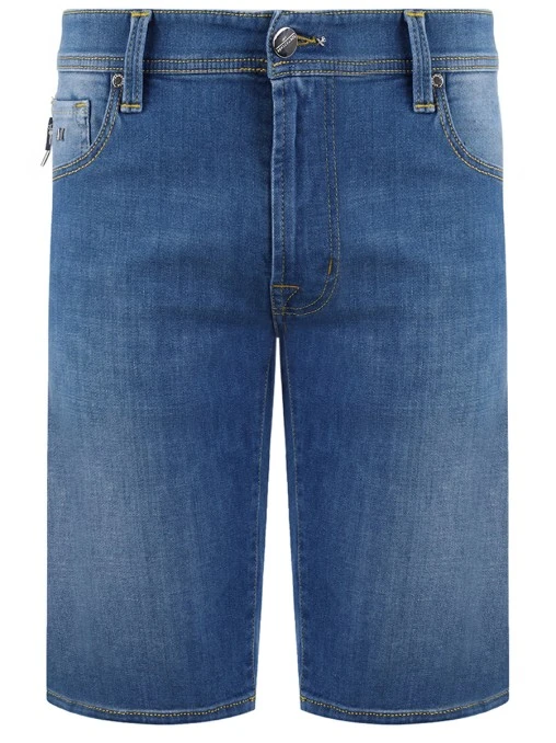 Шорты Ascanio джинсовые TRAMAROSSA