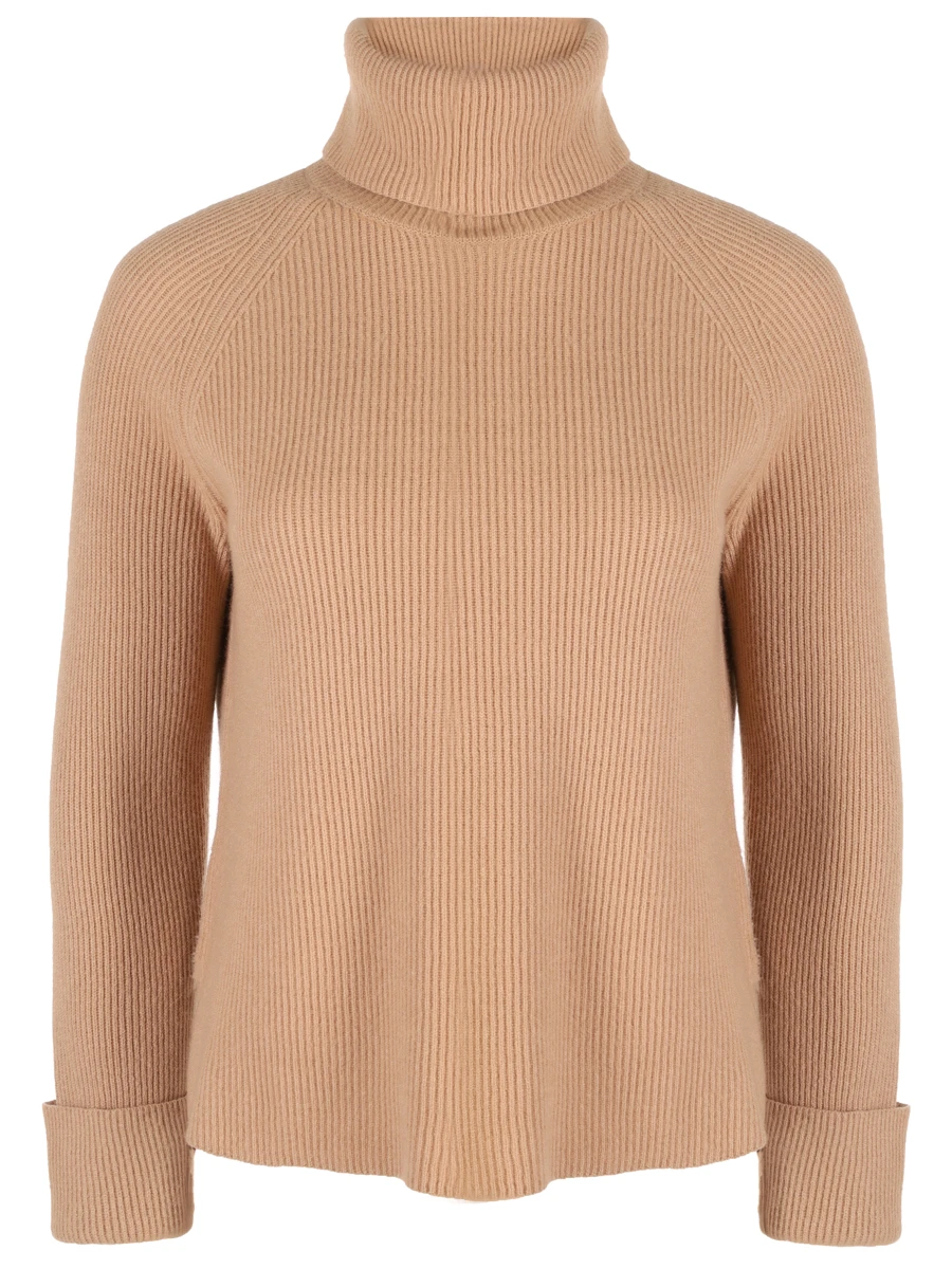 Свитер шерстяной