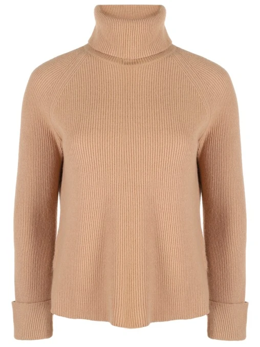 Свитер шерстяной ANTONELLI FIRENZE