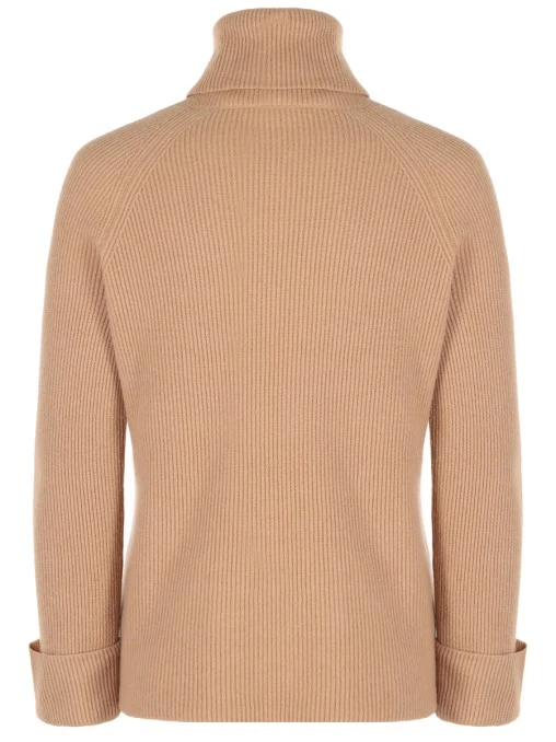 Свитер шерстяной ANTONELLI FIRENZE