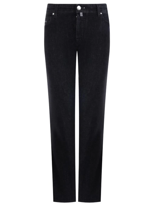 Джинсы Regular Fit хлопковые TRAMAROSSA