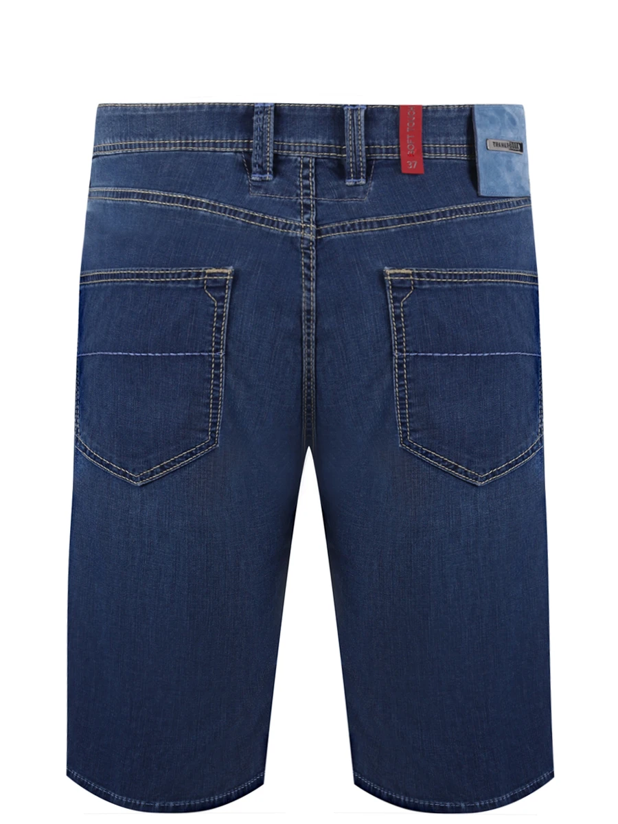 Шорты Ascanio джинсовые