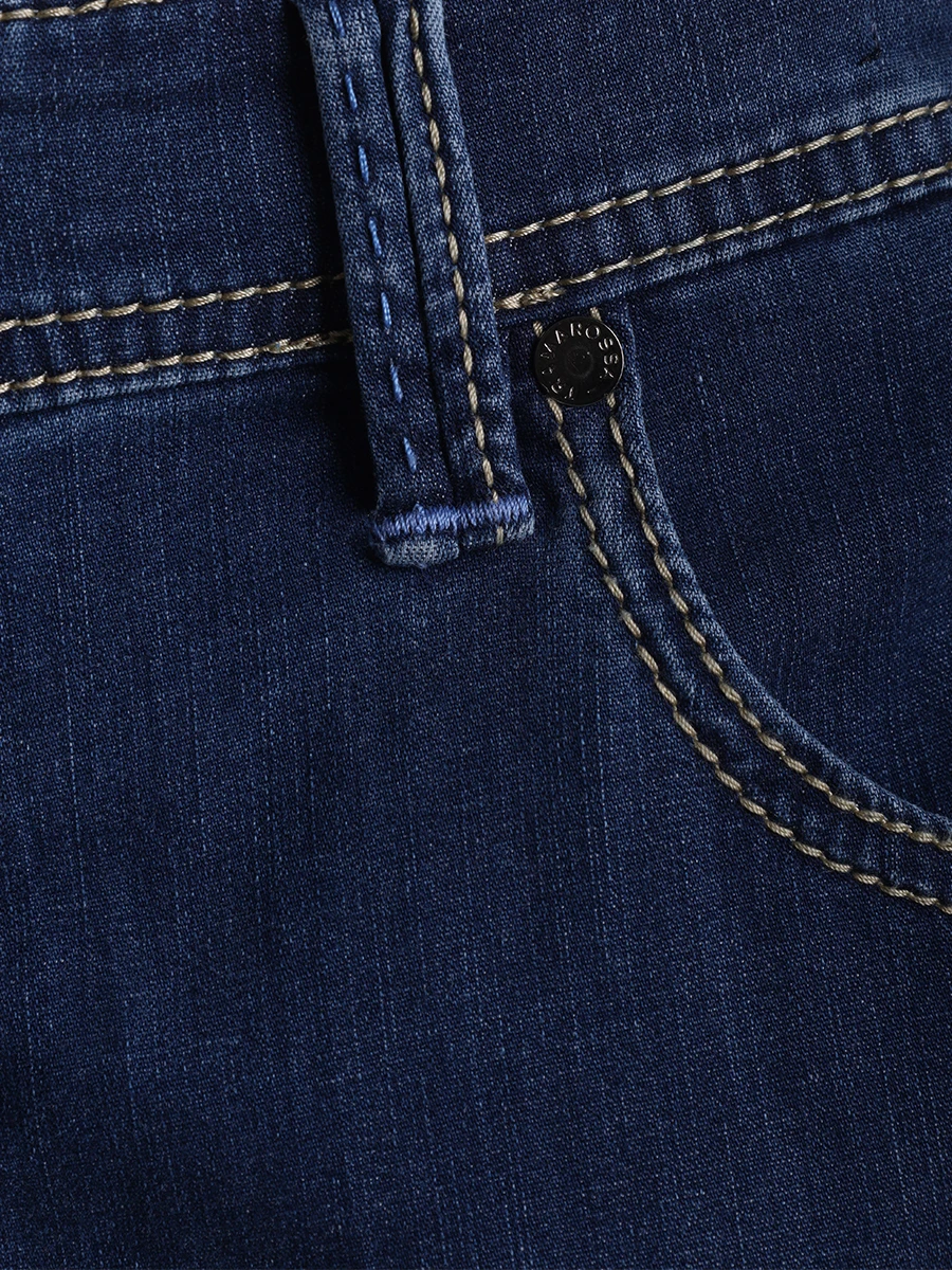 Шорты Ascanio джинсовые