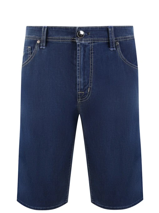 Шорты Ascanio джинсовые TRAMAROSSA