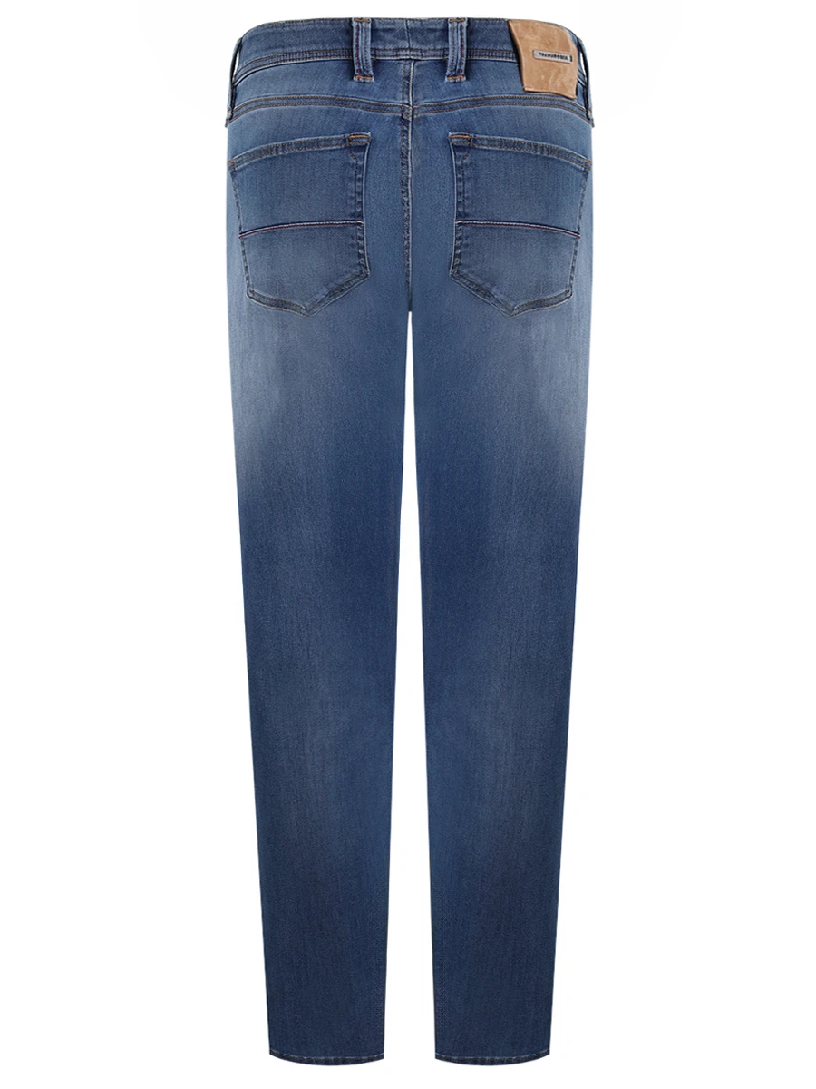 Джинсы Slim Fit хлопковые