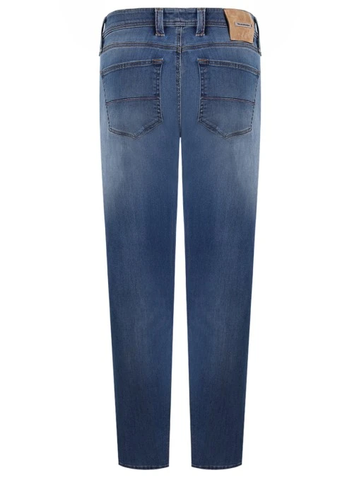 Джинсы Slim Fit хлопковые TRAMAROSSA