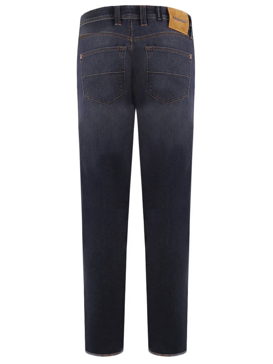 Джинсы Slim Fit хлопковые