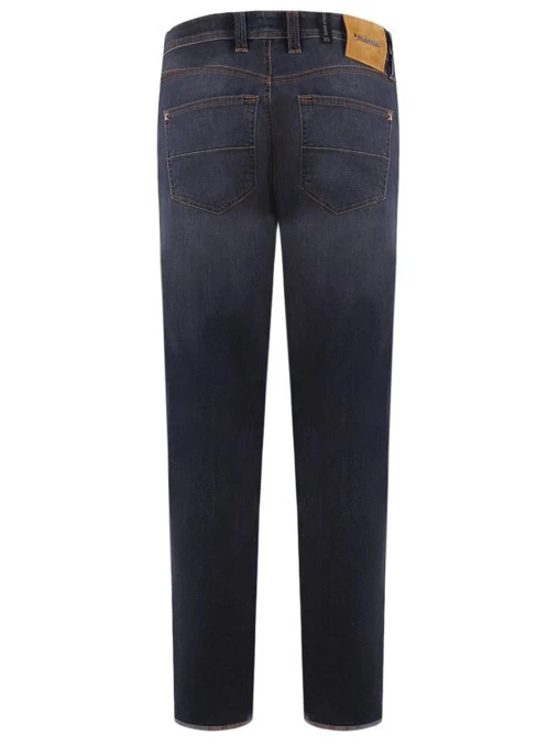 Джинсы Slim Fit хлопковые TRAMAROSSA