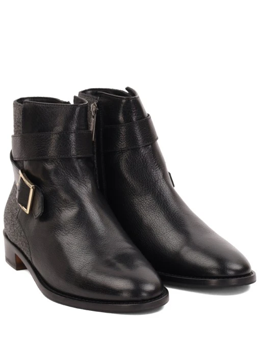 Ботинки комбинированные DOUCAL`S