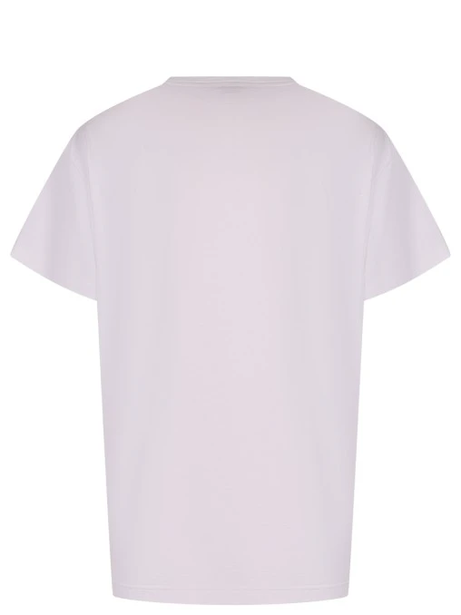 Футболка хлопковая №21